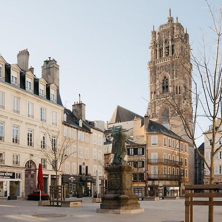 Sleep In Rodez Appartement T2 Vieux Родез Екстериор снимка